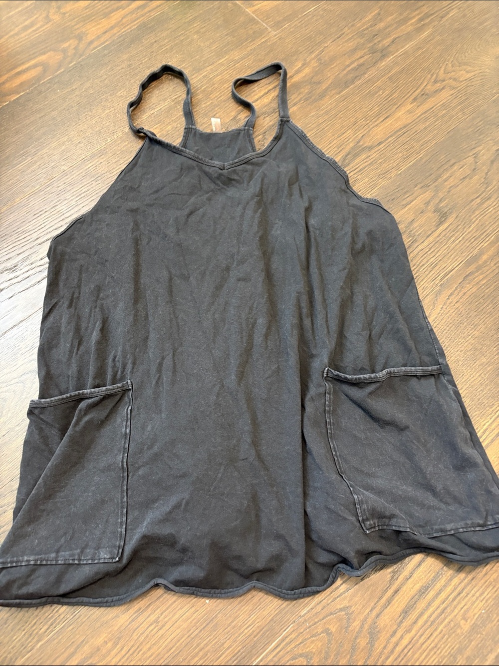 NWOT Free People dress